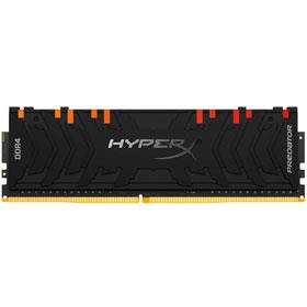 Kingston HyperX Predator RGB 8GB DDR4 3200MHz RAM
