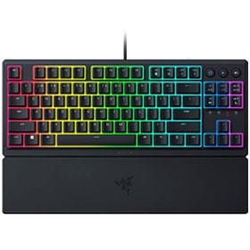 Razer Ornata V3 TENKEYLESS RGB Gaming Keyboard