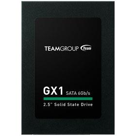 TeamGROUP GX1 SATA3 SSD - 240GB