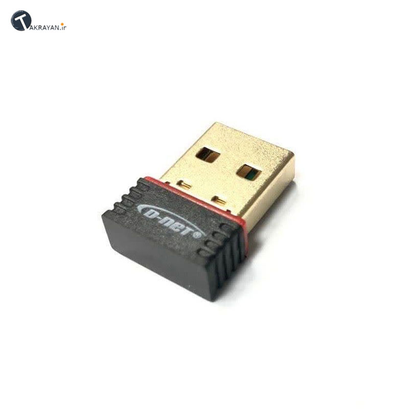 D-net NANO USB