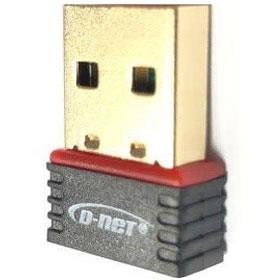 D-net NANO USB Wireless USB Adapter
