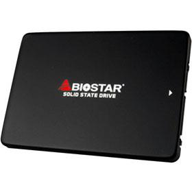 BIOSTAR S130 SATA3 SSD - 512GB