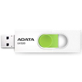 ADATA UV320 Flash Memory - 64GB