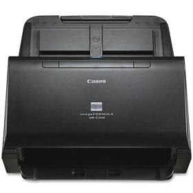 Canon imageFORMULA DR-C240 Scanner
