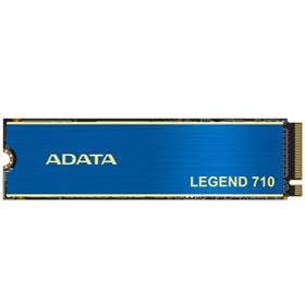 ADATA Legend 710 2280 M.2 PCIe SSD - 512GB
