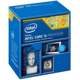 Intel Core i5 4570 3.6GHz 6MB cache
