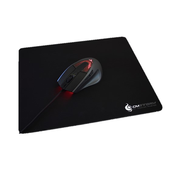 COOLER MASTER SGS-4030-KLMM1 (Large) CM Storm Speed-RX Gaming Mouse Pad 1