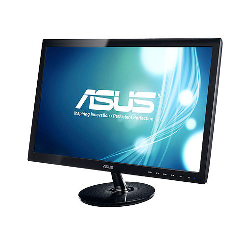 ASUS VS228N 21.5 inch Monitor