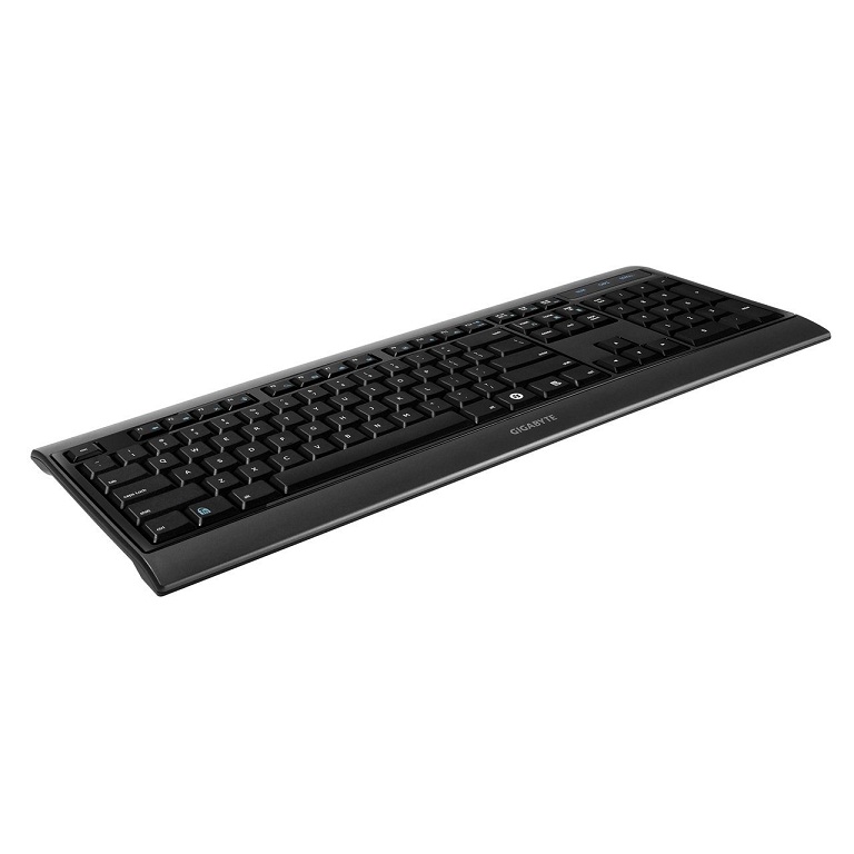 کیبورد با سیم گیگابایت 1 GIGABYTE GK-K7100 Wired Keyboard