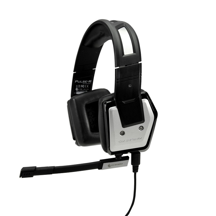 Cooler Master Storm Pulse-R PC Gaming Headset