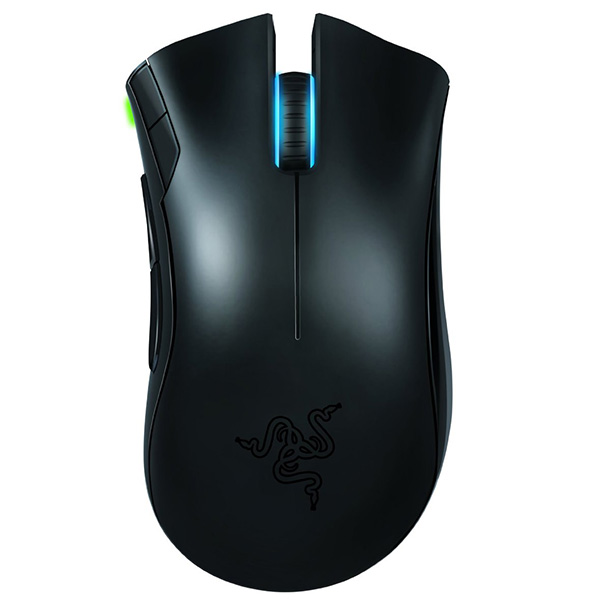 Razer Mamba Ergonomic Gaming Mouse