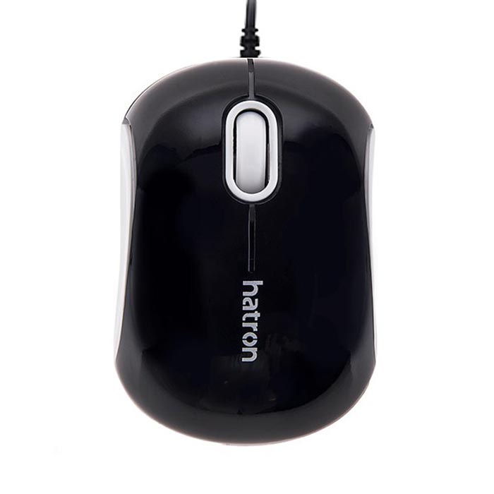 Hatron HM-106 Wired Mouse