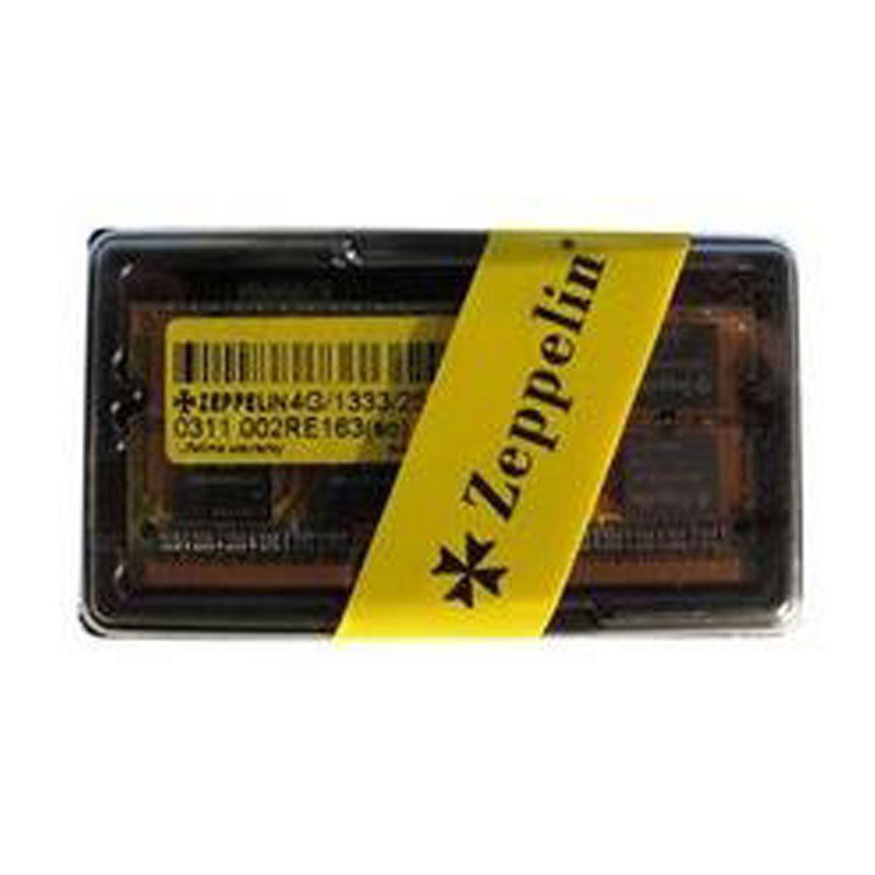 Zeppelin DDR4 2133MHz Notebook Memory - 4GB