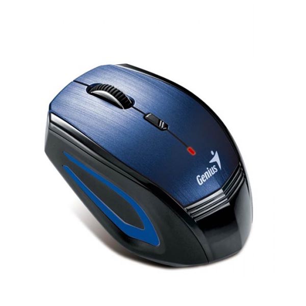 Genius NX-6550 Wireless Mouse