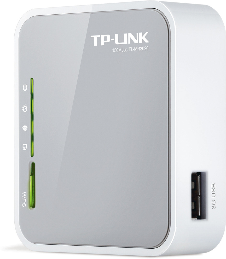 روتر تی پی لینک tp-link 3g router tl-mr3020 wireless