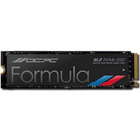 OCPC FORMULA M.2 2280 NVMe PCIe SSD - 128GB