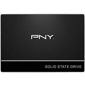 PNY CS900 SATA Internal SSD Drive - 500GB