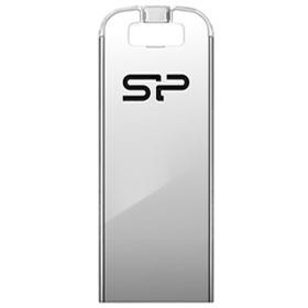 Silicon Power Touch T03 USB 2.0 Flash Memory - 64GB