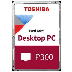 Toshiba P300 Internal Hard Drive - 1TB