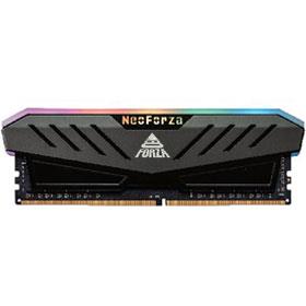 Neo FORZA RGB 8GB DDR4 3200MHz Single Channel RAM