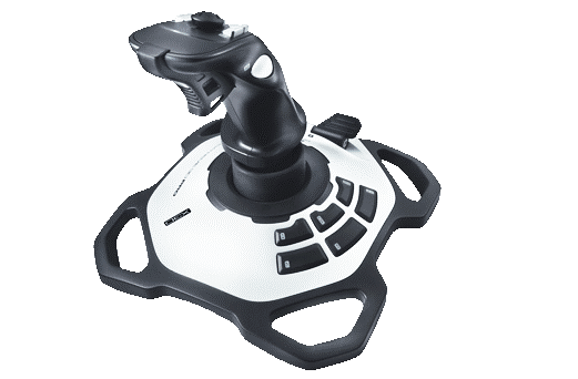 Joystick 3d Pro Glamour Image LG