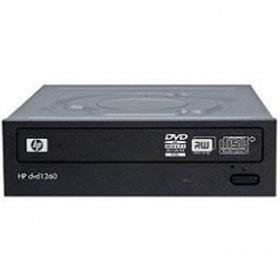HP 1265i Internal DVD Writer