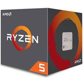 AMD Ryzen 5 1600X AM4 Processor