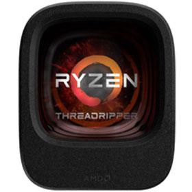 AMD Ryzen Threadripper 1920X TR4 Processor