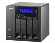 QNAP TS-419P II