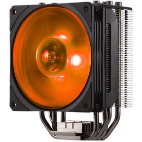 Cooler Master Hyper 212 RGB Black Edition CPU Air Cooler