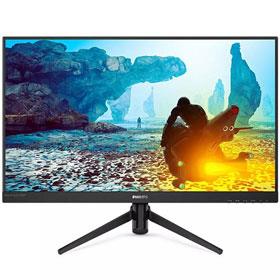 Philips 242M8 LCD Monitor