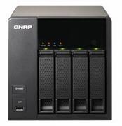 QNAP TS-469 L