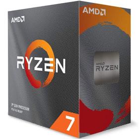 AMD RYZEN 7 3800XT AM4 Desktop CPU