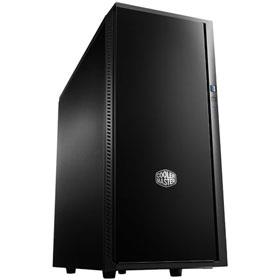 Cooler Master Silencio 452