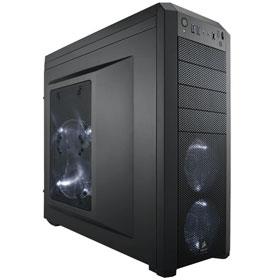 CORSAIR Carbide 500R Case