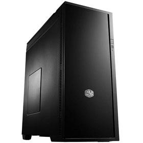 Cooler Master Silencio 652S