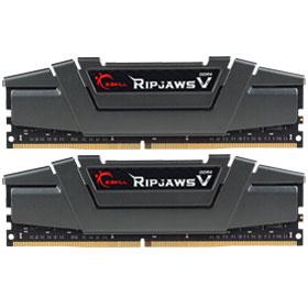 G.Skill Ripjaws V 16GB (2x8GB) DDR4 3400MHz