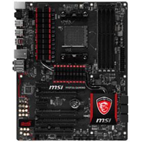 MSI 990FXA GAMING AM3+ Motherboar