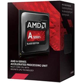 AMD A10-7870K CPU