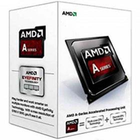 AMD Richland A4-6320 CPU