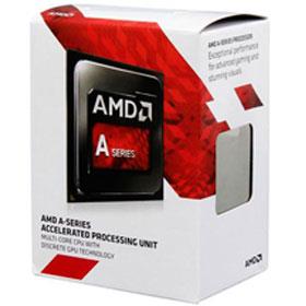 AMD Kaveri A8-7600 CPU