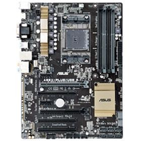 ASUS A88X-PLUS/USB 3.1 AMD Motherboard