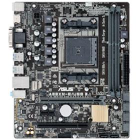 ASUS A88XM-E/USB 3.1 AMD Motherboard