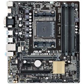 ASUS A88XM-A/USB 3.1 AMD Motherboard