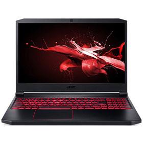 Acer Nitro 7 AN715 Intel Core i7 (10750H) | 16GB DDR4 | 1TB SSD | GeForce GTX1660 Ti 6GB