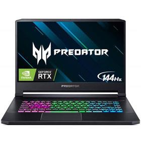 Acer Predator Triton 500 PT515 Intel Core i7 (10750H) | 16GB DDR4 | 512GB SSD | GeForce RTX 2070 SUPER 8GB