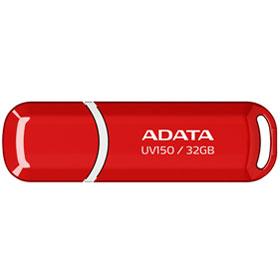 Adata DashDrive UV150 Flash Memory - 32GB