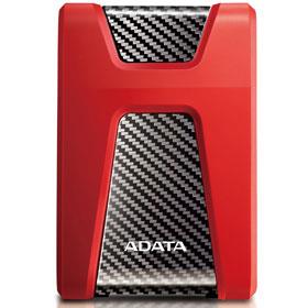 Adata HD650 External Hard Drive - 5TB