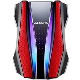 ADATA HD770G External Hard Drive -1TB