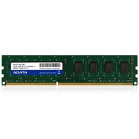 ADATA Premier DDR3L 1600MHz Desktop Memory - 4GB